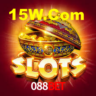Interface do App 088bet