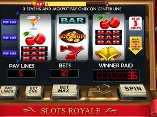PG Slots Collection